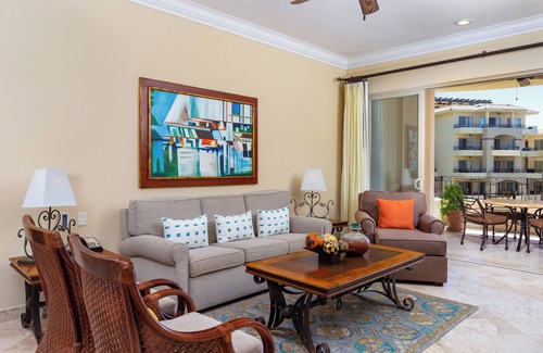 Los Cabos Resort | Villa La Estancia Beach Resort & Spa Cabo San Lucas - All Inclusive