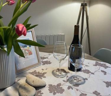 Marennes House | Villa La Famille plage à pied