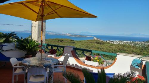 Fiaiano Apartment | Villa La Favola
