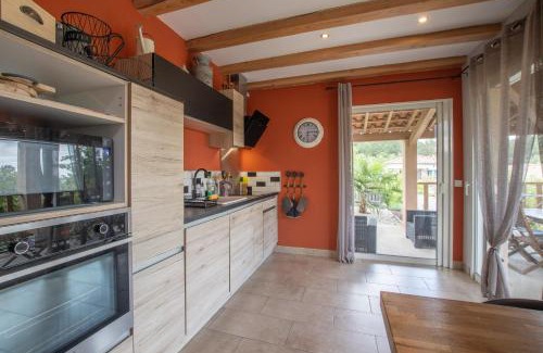 Payzac Villa | Villa La Fenière