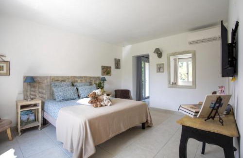 Saint-Cezaire-sur-Siagne House | Villa la quietude