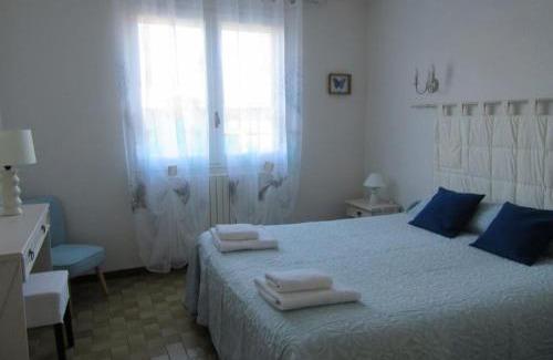 Puimisson Villa | Villa la Galine
