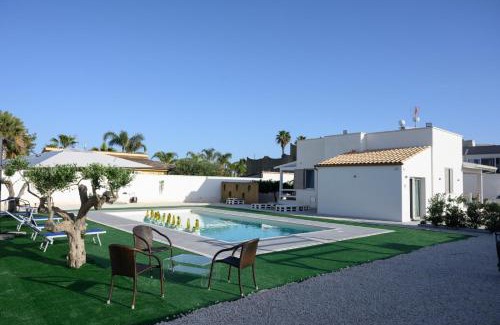 Marsala Apartment | Villa La Gardenia