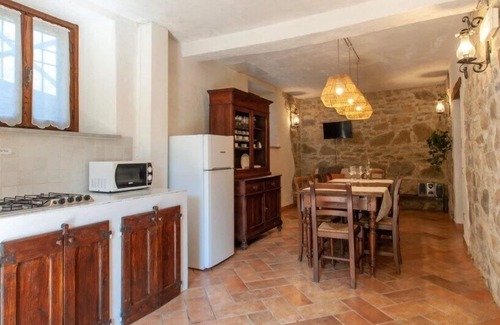 Montelovesco House | Villa La Ginestra, private villa with pool
