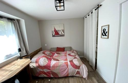 Saint-Ave Villa | Villa La Glycine