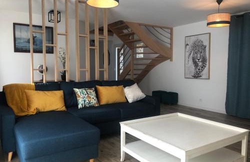 Saint-Ave Villa | Villa La Glycine