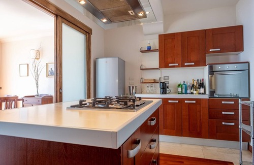 Taormina Villa | Villa La Gorgone - Sea View
