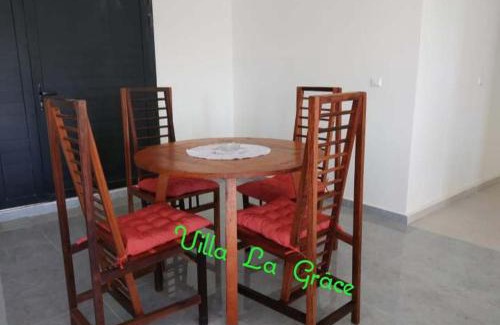 Analavory Apartment | VILLA LA GRACE