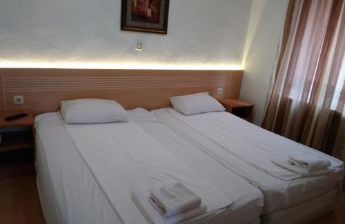 Krusevo House | Villa La Kola Krusevo