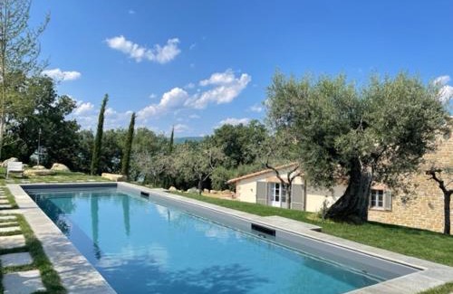 Monte del Lago Villa | Villa la Madonna with pool and padelcourt