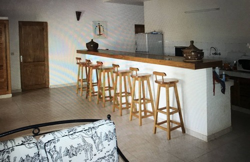 La Somone House | Villa la Magoumba