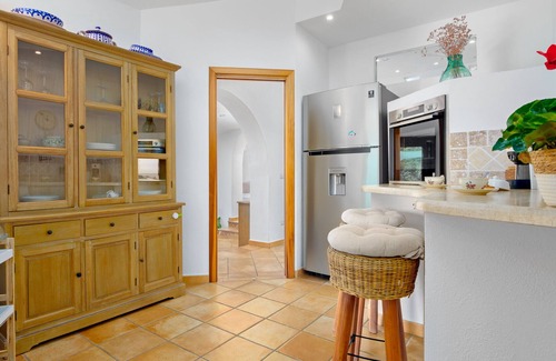 Porto Cervo Villa | Villa la Marina 5+1, Emma Villas