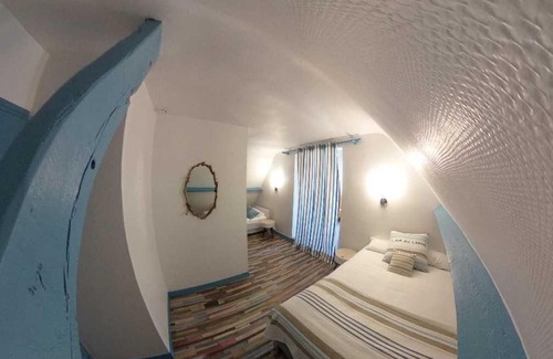 Ravenoville House | Villa La Marine en bord de mer