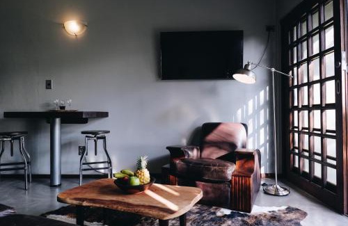 La Mercy Apartment | Villa La Mercy Maisonette -No load shedding or water outage