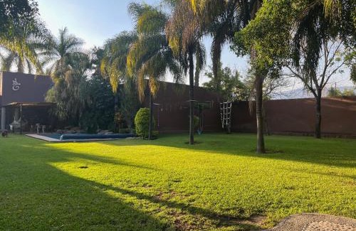 Yautepec House | Villa La Mini