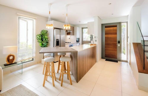 Grand River South East Villa | Villa Lagoon in Anahita Golf & Spa Resort. n60% off on Golf reservation fees !