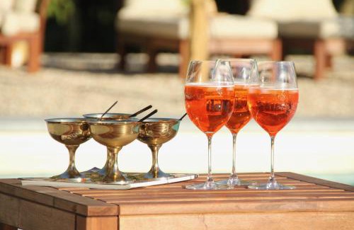 Costigliole d'Asti Villa | Villa La Mura - Luxury Pool by the Vineyard