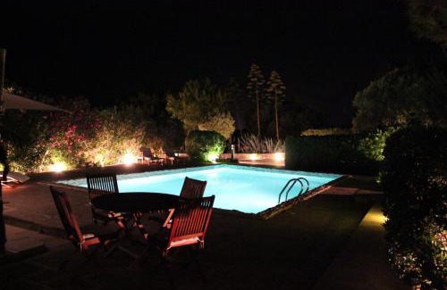 Castrignano del Capo Villa | Villa La Pajara