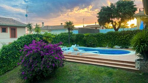 Santibanez el Alto House | Villa La Parra en el corazón de la Sierra de Gata TR-CC-00464