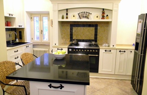 Venarotta Villa | Villa La Passione Charme House, your charmig stay amidst sea and montain!
