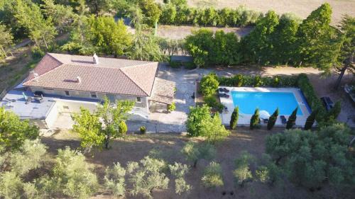 Venarotta Bed & Breakfast | Villa La Passione Charme House
