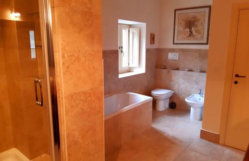Venarotta Bed & Breakfast | Villa La Passione Charme House