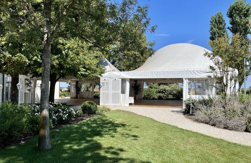Mirandola Villa | Villa La Personala