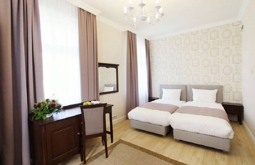 Strzegom House | Villa La Pierre