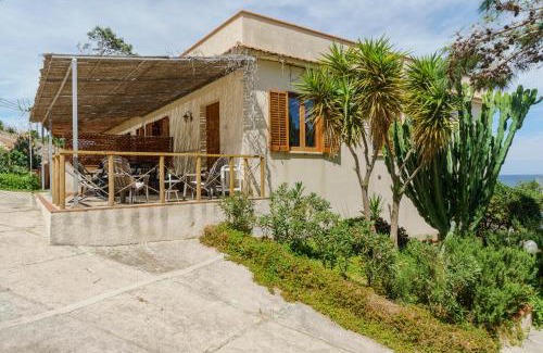 Erice Villa | Villa La Pineta al Mare