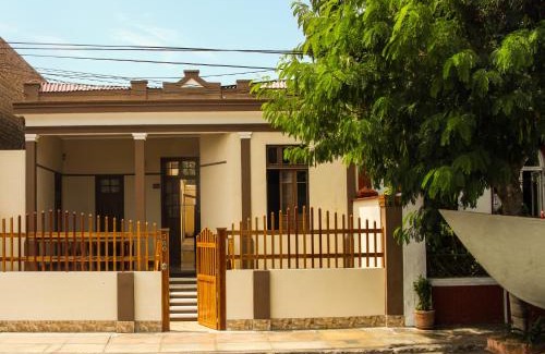 La Punta Bed & Breakfast | Villa La Punta