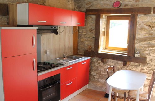 La Puye House | Villa La Puye, 4 bedrooms, 8 persons