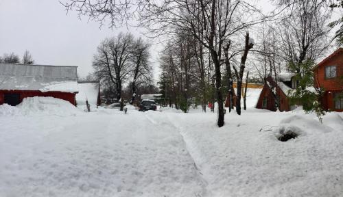 Pinto Ski Chalet | Villa La Quimera