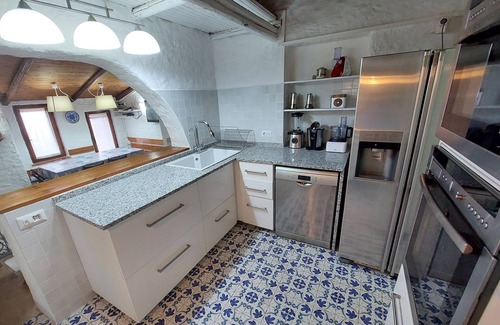 Villaggio Piras Villa | Villa La Roccia del Poggio