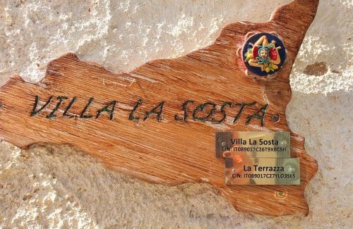 Arenella House | Villa La Sosta - 150m dal mare - Patio Privato e Areal Relax