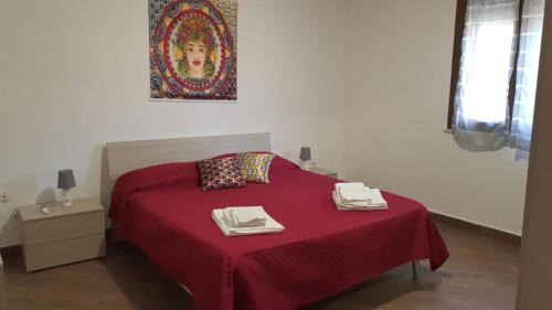 Arenella House | Villa La Sosta - 150m dal mare - Patio Privato e Areal Relax
