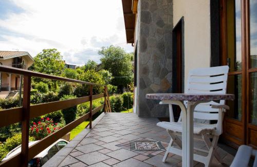 Giaveno Villa | Villa La Sosta a Giaveno