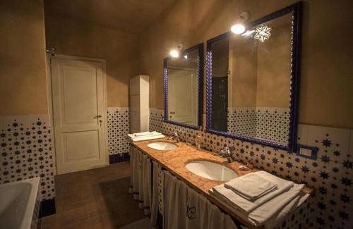 Castelfranco Emilia Bed & Breakfast | Villa La Tartaruga
