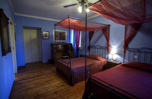 Castelfranco Emilia Bed & Breakfast | Villa La Tartaruga
