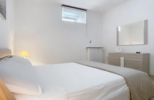 Monte Sant'Angelo Villa | Villa La Tesa