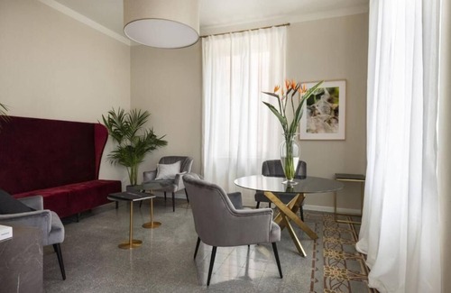 Lucca Historical Center Bed & Breakfast | Villa La Tuia B&B
