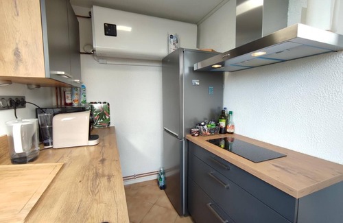 Veulettes-sur-Mer House | Villa La Veulette - Veulettes SUR MER