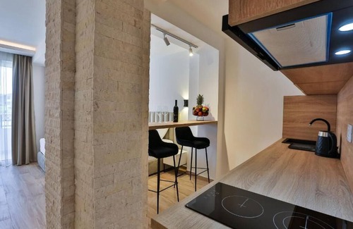 Lastva Grbaljska Hotel | Villa La Vida