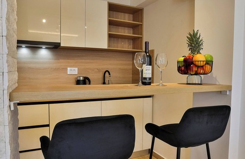 Lastva Grbaljska Hotel | Villa La Vida