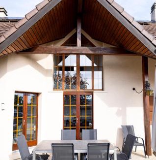 Chavornay Villa | Villa la Ville