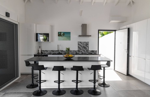 Devet Villa | Villa La Vue