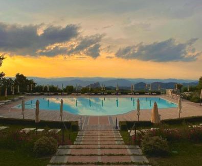 Montecopiolo Hotel | Villa Labor