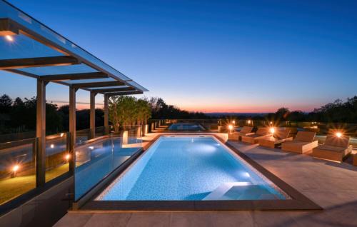 Ludbreg Villa | Villa Lady Berga by Villas Guide