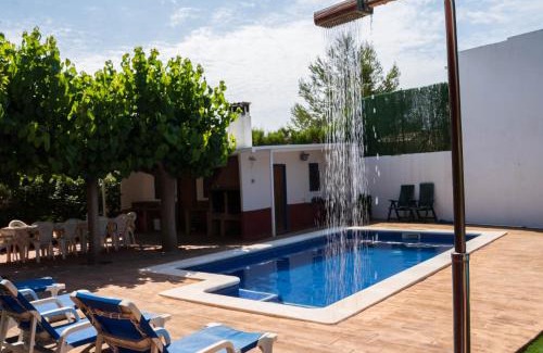 Cubelles House | Villa Lagem