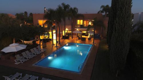 Vilamoura House | Villa Laguna Golf-Frente ao laguna Golf