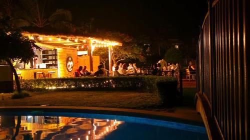 Salalah Apartment | Villa Laguna Lux